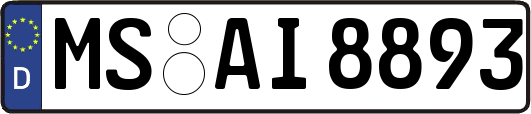 MS-AI8893