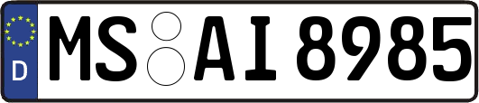 MS-AI8985