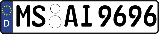 MS-AI9696