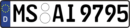 MS-AI9795