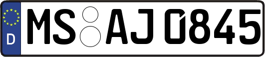 MS-AJ0845