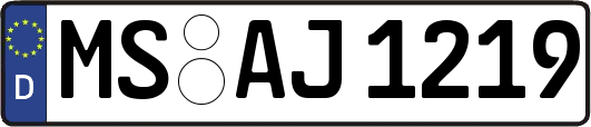 MS-AJ1219