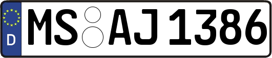 MS-AJ1386
