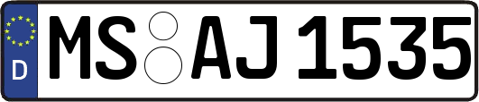 MS-AJ1535