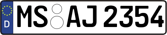 MS-AJ2354