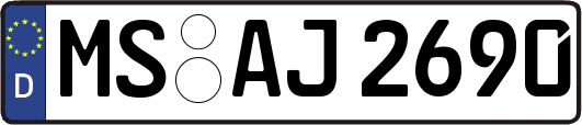 MS-AJ2690