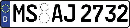 MS-AJ2732