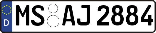 MS-AJ2884