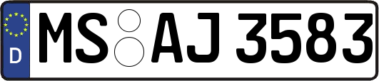 MS-AJ3583
