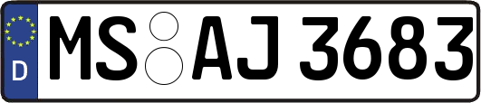 MS-AJ3683