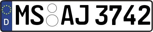 MS-AJ3742