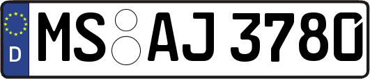 MS-AJ3780
