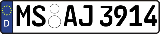 MS-AJ3914