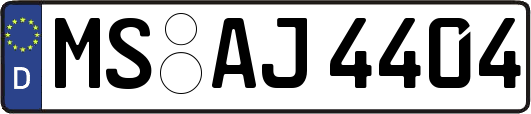 MS-AJ4404