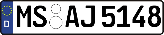 MS-AJ5148