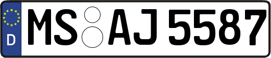 MS-AJ5587