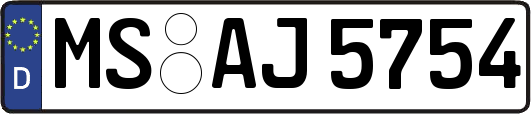 MS-AJ5754