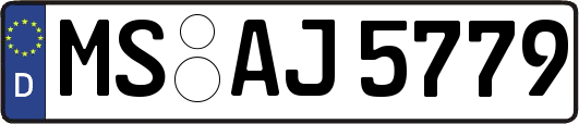 MS-AJ5779