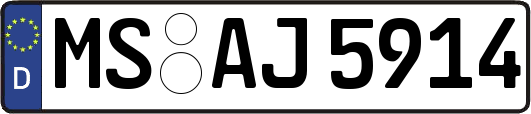 MS-AJ5914
