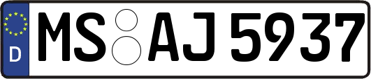 MS-AJ5937