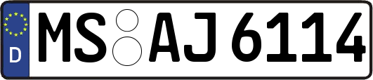 MS-AJ6114
