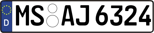 MS-AJ6324