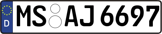 MS-AJ6697