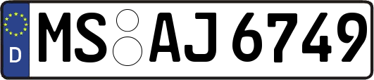 MS-AJ6749
