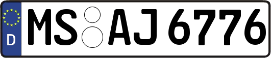 MS-AJ6776