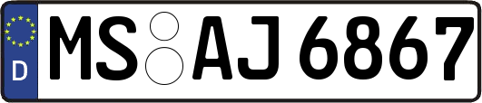 MS-AJ6867