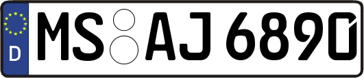 MS-AJ6890