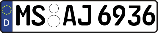 MS-AJ6936