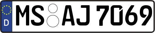 MS-AJ7069