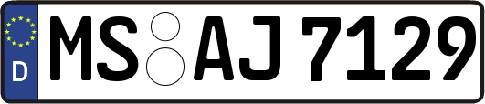 MS-AJ7129