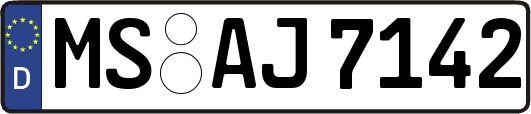 MS-AJ7142