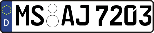 MS-AJ7203