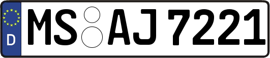 MS-AJ7221
