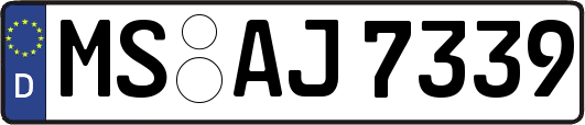 MS-AJ7339