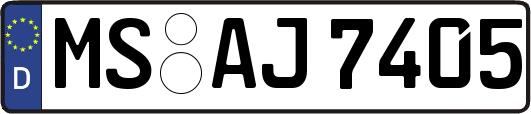 MS-AJ7405