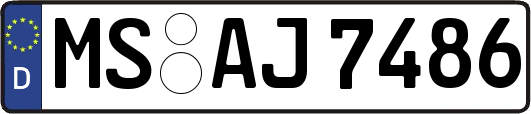 MS-AJ7486