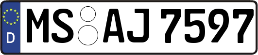 MS-AJ7597