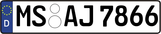 MS-AJ7866