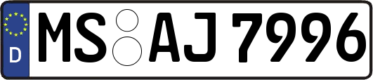 MS-AJ7996