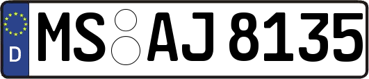 MS-AJ8135