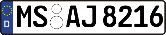 MS-AJ8216