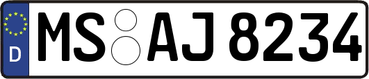 MS-AJ8234