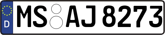 MS-AJ8273
