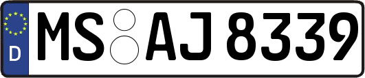 MS-AJ8339