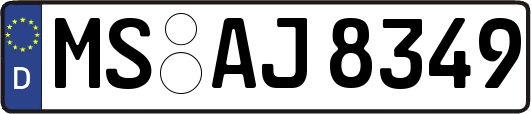 MS-AJ8349