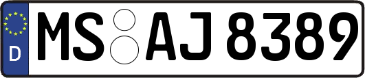 MS-AJ8389